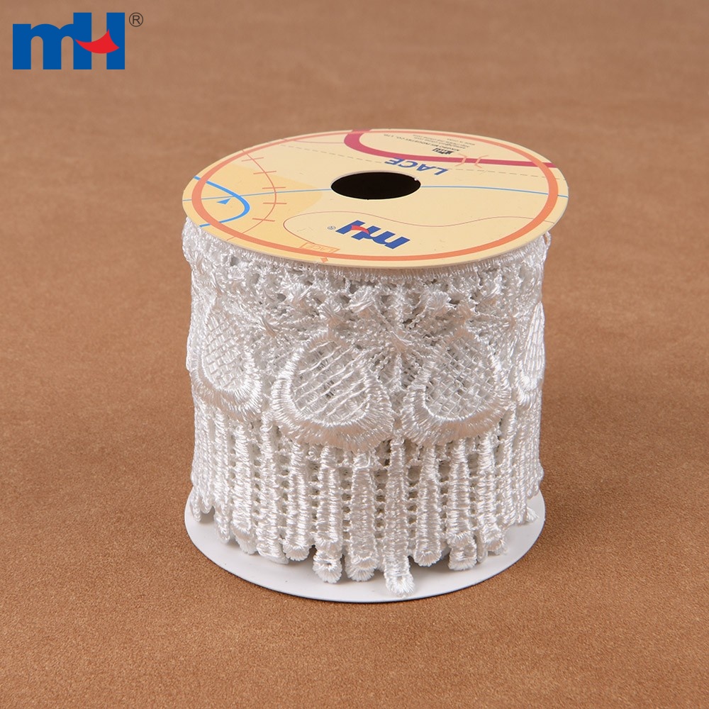 7030-1299-Dentelle chimique