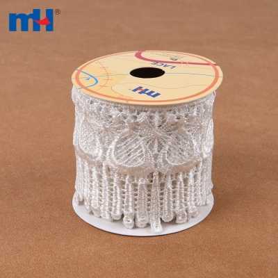 Dentelle chimique