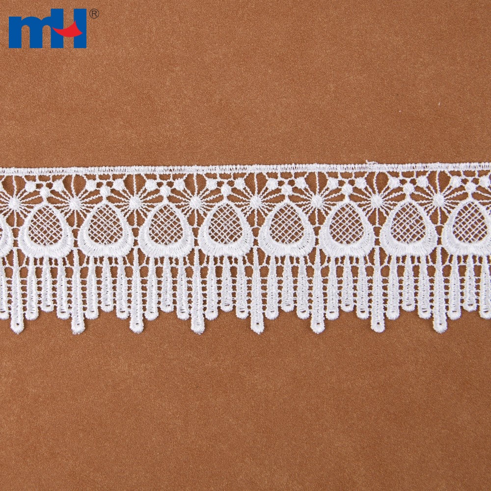 7030-1299-Dentelle chimique