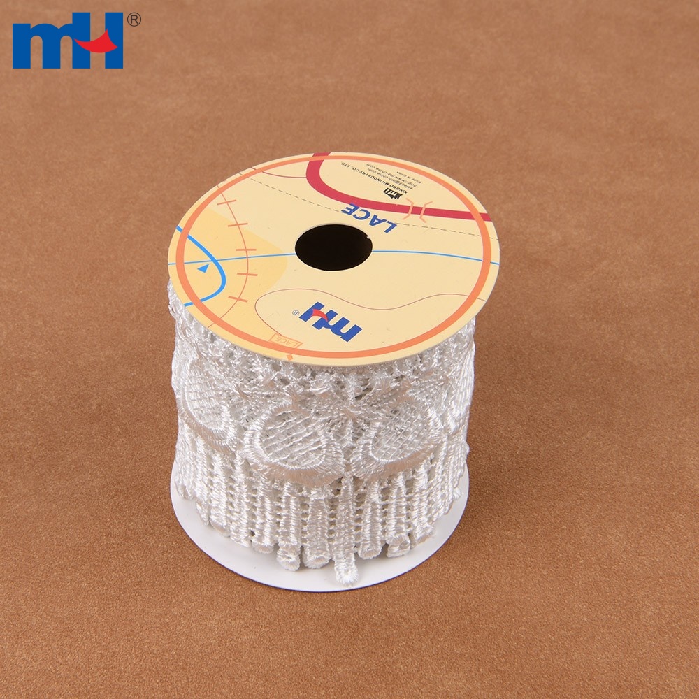 7030-1299-Dentelle chimique