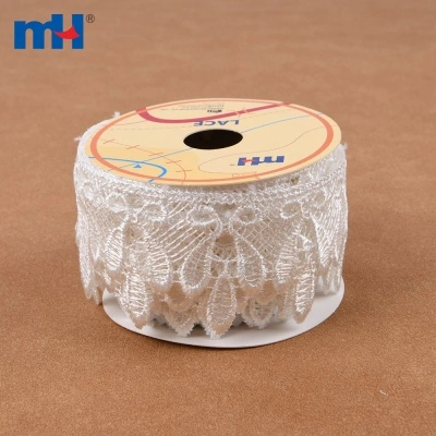 Chemical Lace