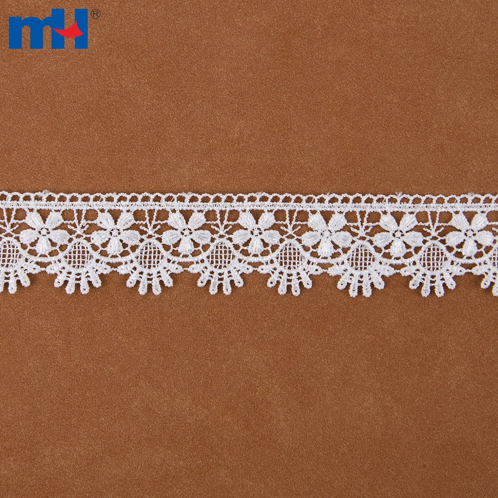 7030-1308-Dentelle chimique