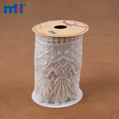 Dentelle chimique