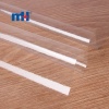 Film PVC transparent normal avec poudre
