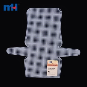 Toile en plastique