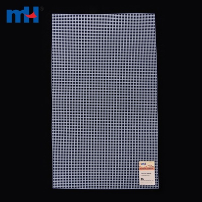 Rectangle Plastic Canvas