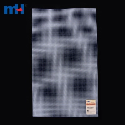Rectangle Plastic Canvas