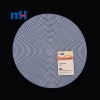 Round Plastic Canvas