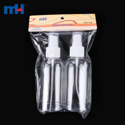 Spray Bottles