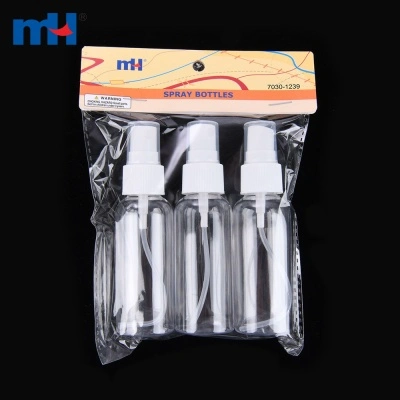 Spray Bottles
