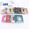 Square Plastic Curtain Eyelet