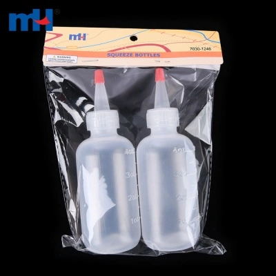 Squeeze Bottle