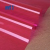 Super Clear Colorful PVC Film