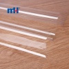Film PVC super transparent