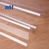 Film PVC super transparent