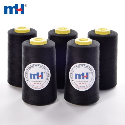 60S/3 PolyPoly Core Sewing Thread