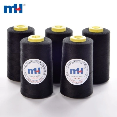 60S/3 PolyPoly Core Sewing Thread