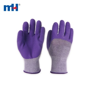 Dipped Latex Coating Work Gloves