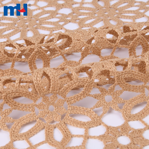 lace fabric material
