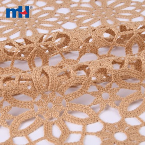 lace fabric material
