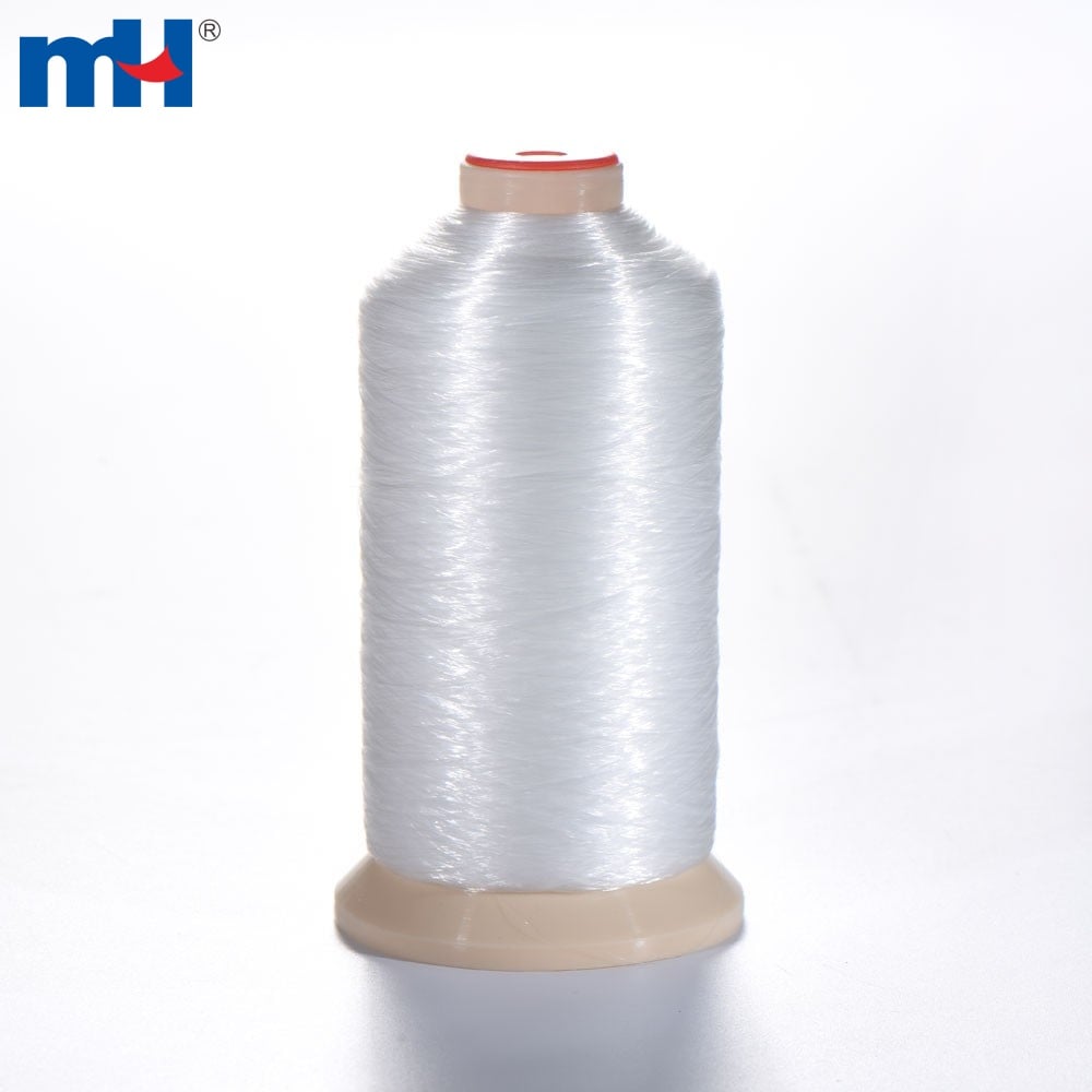 0.1mm Nylon Monofilament Invisible Thread for Sewing