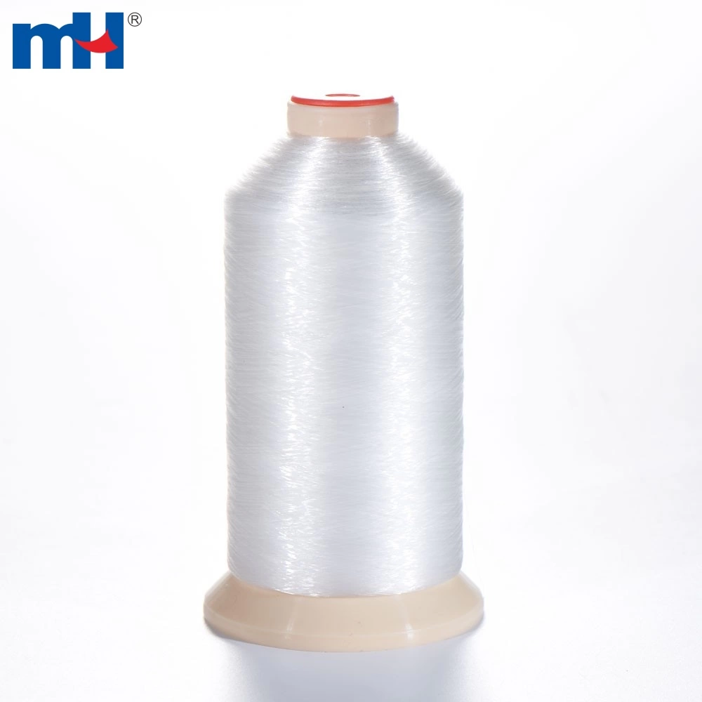 0.12mm Nylon Monofilament Transparent Sewing Thread