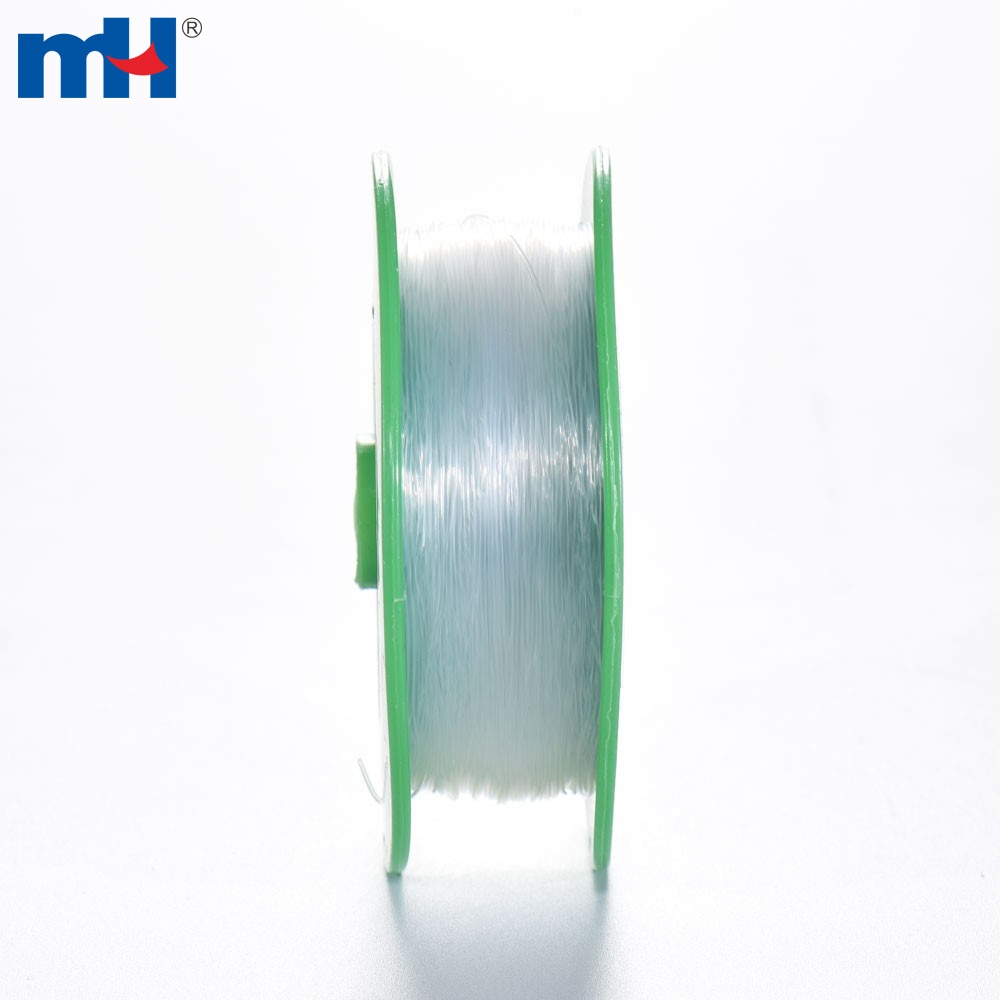 0.6mm String Invisible Nylon Thread for Beading