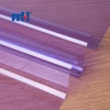 Film PVC coloré super clair