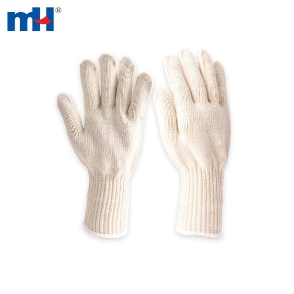 19NU-0019-TC 10-Gauge Work Gloves