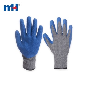 TC Liner Latex Coated Gloves