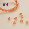 Unique Crystal Glass Beads
