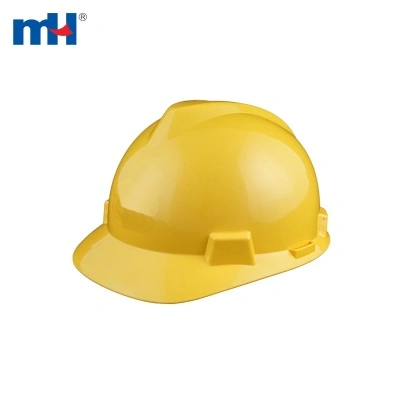 Casco de seguridad