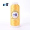 100% Polyester Embroidery Thread