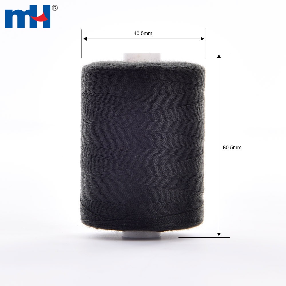 100%spun-poly-sewing-thread-1000yds-(6)-40.5mm-60.5mm