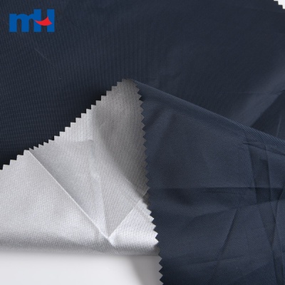 200D PU Coating Polyester Oxford Fabric Material