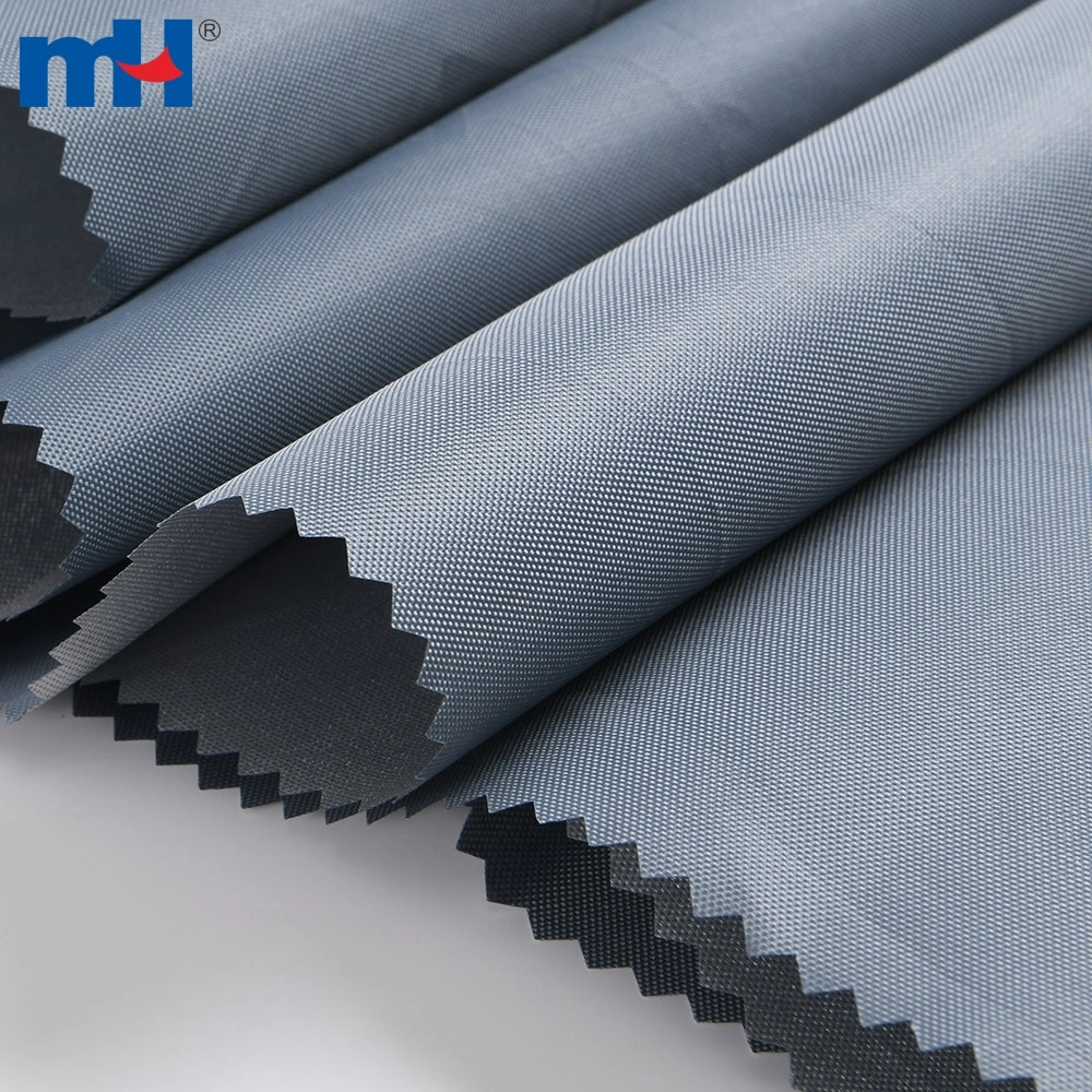 Pu coated store material