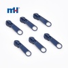 #3 Zipper Pull in Various Colors
