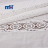 tissu de dentelle