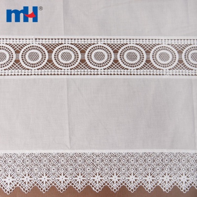 3d lace