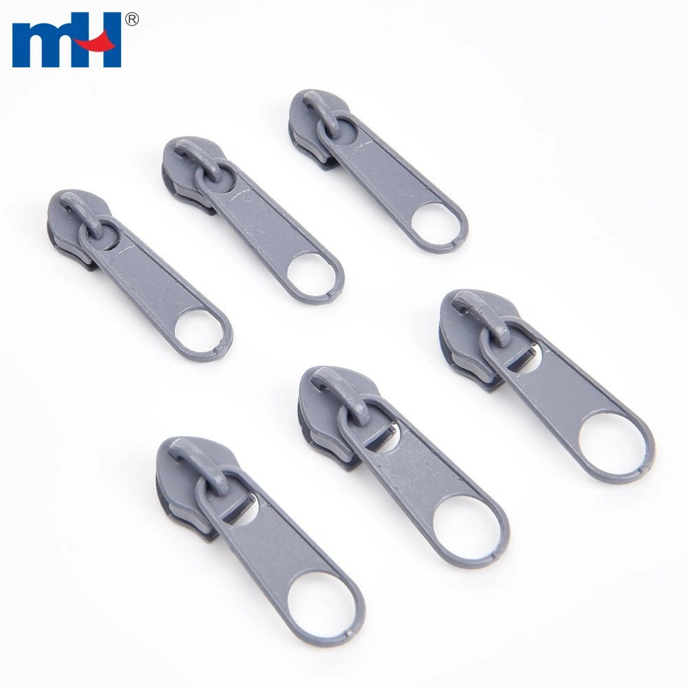 #5 zipper slider replacement