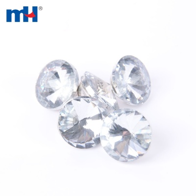 Boton Cristal