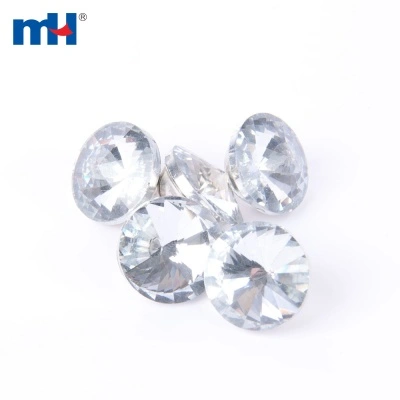 Boton Cristal