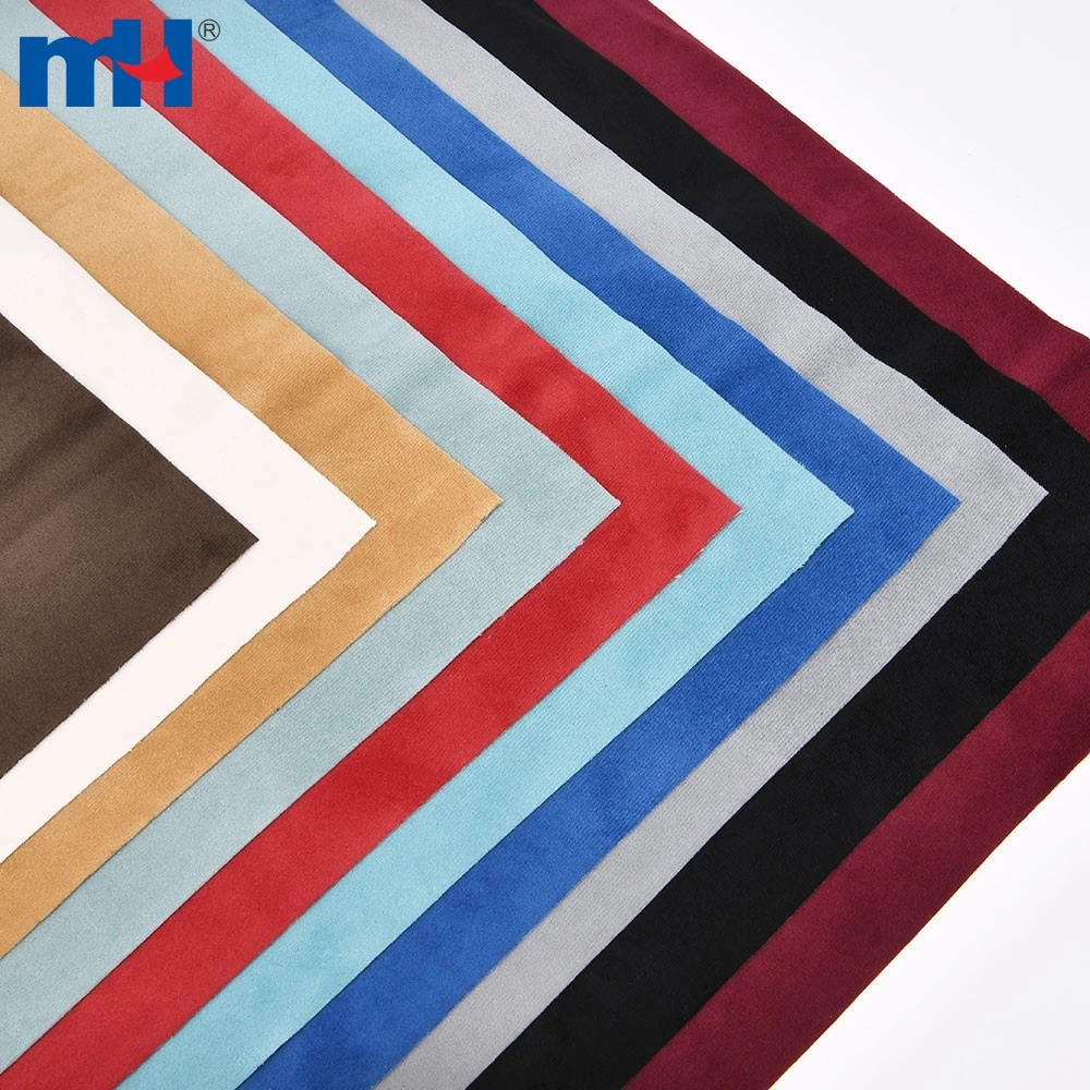 290gsm 50m/roll Felpa Fleece Fabric Wholesaler