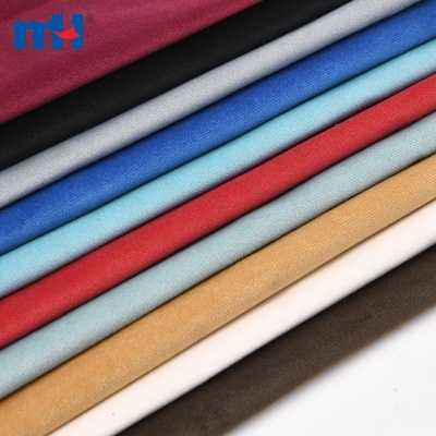 Felpa Fabric for Sofa