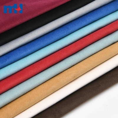Felpa Fabric for Sofa