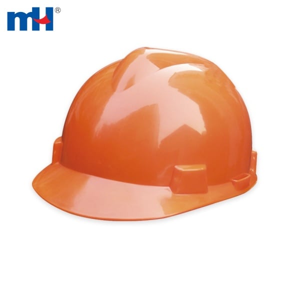Worker Safety Helmet 