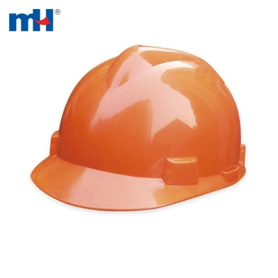 Casco de seguridad para trabajadores