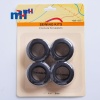 Plastic Curtain Rings
