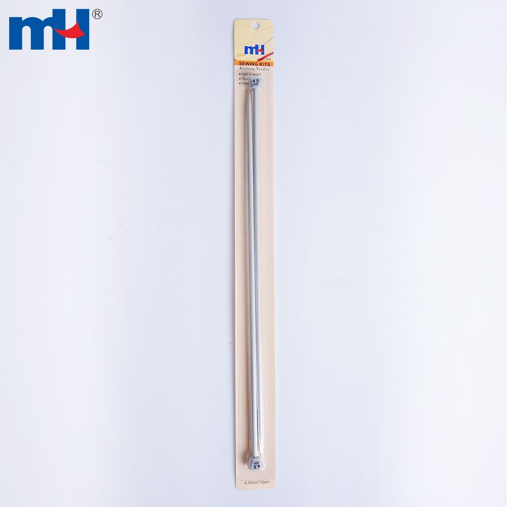7030-1318-4.5mm-إبرة حياكة بورسلين مع غطاء