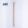 Porcelain Knitting Needle with Cap
